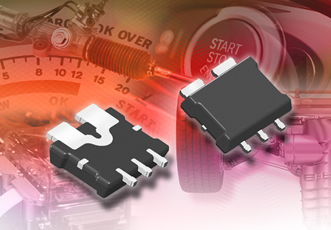 High-current density sensor ICs with high precision programming